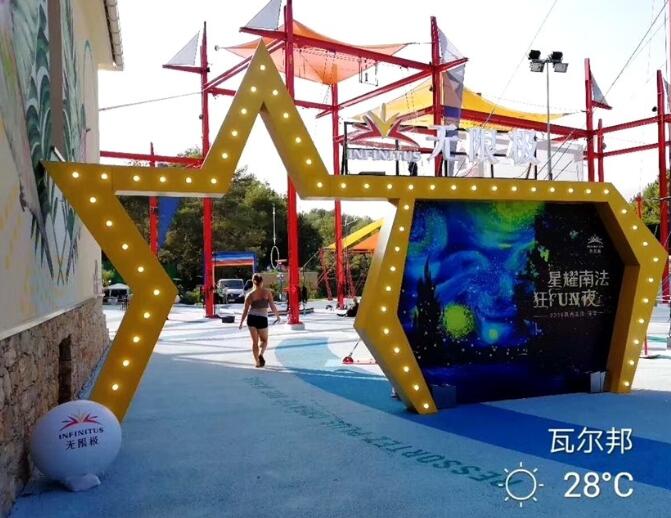 大型活動策劃的關鍵點有哪些