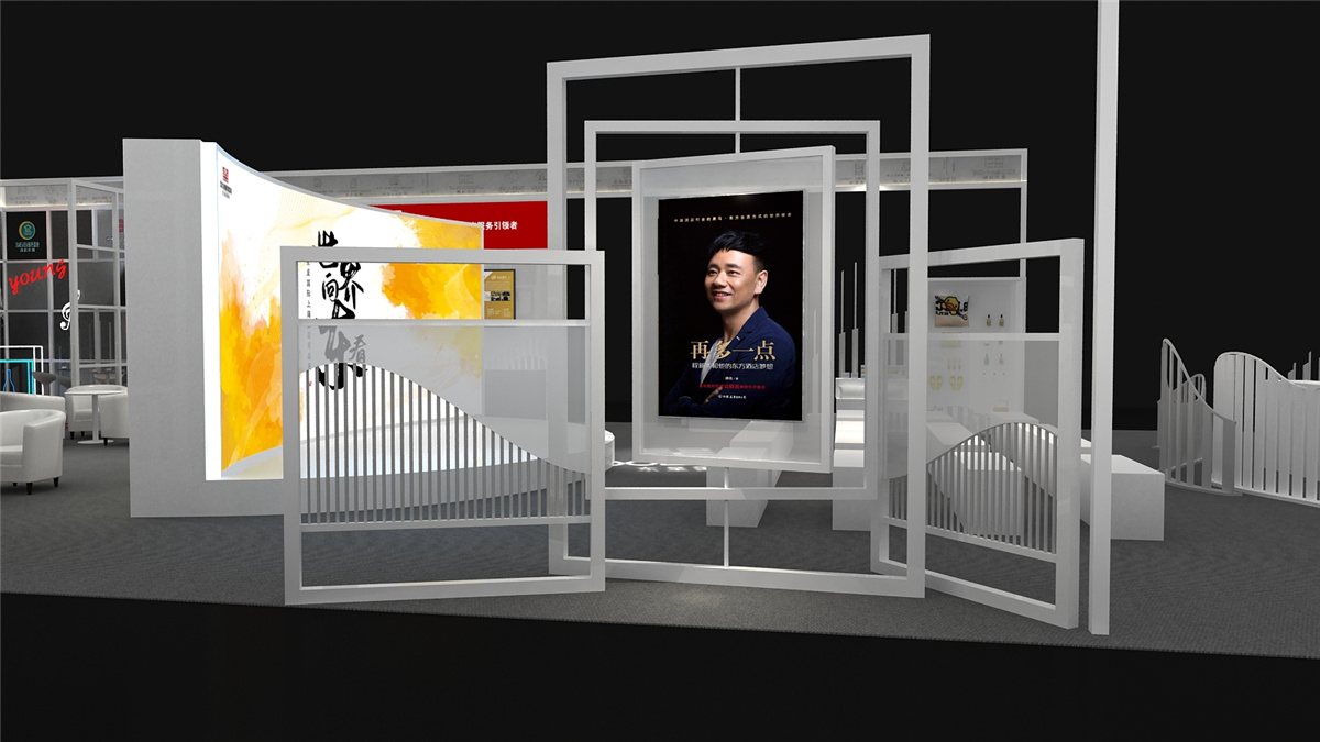 上海會展策劃執(zhí)行-東呈國際明星品牌鑒賞會